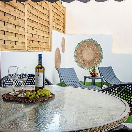 Elyzabeth Garden Apartment Agios Nikolaos Extérieur photo